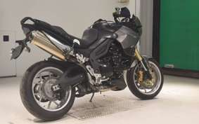 TRIUMPH TIGER 1050 2009