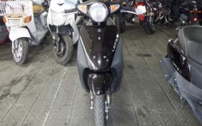 SUZUKI LET's G CA4AA