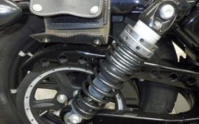 HARLEY XL883N 2016