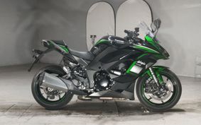 KAWASAKI NINJA 1000SX 2021 ZXT02K