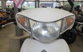SUZUKI ADDRESS V50 Gen.2 CA44A