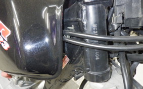 HONDA FTR223