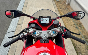 DUCATI SUPER SPORT 950S 2025 1V00