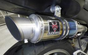 HONDA HORNET 250 MC31