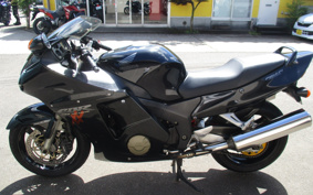 HONDA CBR1100XX 1999 SC35