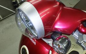 HONDA GIORNO 3 AF77