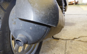 HONDA DIO Gen.5 AF56
