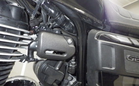 HONDA GB350S 2022 NC59