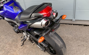 YAMAHA FAZER FZ6 2006 RJ07