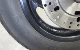 YAMAHA AXIS 125 Z SEJ6J