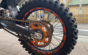 KTM 250 EXC GSA20
