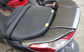 YAMAHA MAJESTY 250 Gen.4 2006 SG20J