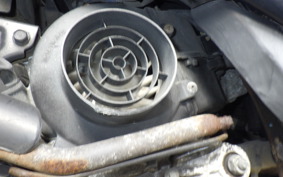 HONDA DIO Gen.6 AF62