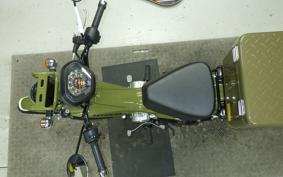 HONDA CROSS CUB 110 2026 JA45