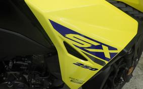 SUZUKI Vｽﾄﾛｰﾑ250SX 2025 EL11L