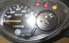 YAMAHA JOG ZR-4 SA56J