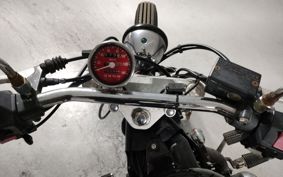 YAMAHA DRAGSTAR 250 VG02J