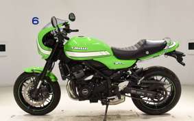 KAWASAKI Z900RS CAFE 2018 ZR900C