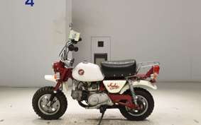HONDA MONKEY 1983 Z50J