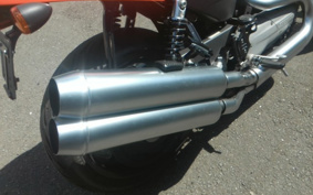 HARLEY XR1200 2008 LA6