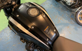 YAMAHA XSR900 2018 RN56J
