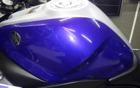 YAMAHA YZF-R3 2016 RH07J