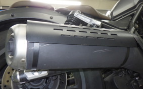 HONDA REBEL 250 S MC49