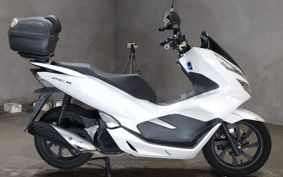 HONDA PCX 125 JF81