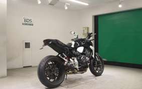 HONDA CB1000R GEN 2 2019 SC80
