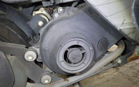 SUZUKI ﾚｯﾂ CA4AA