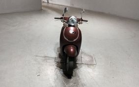 HONDA GIORNO AF77