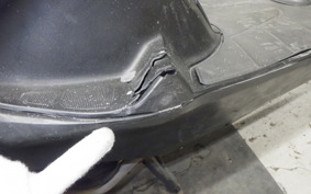 HONDA SPACY 100 JF13