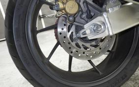 HONDA CB400SF GEN 4 A 2014 NC42
