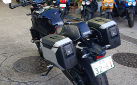 YAMAHA XSR900 2023 RN80J