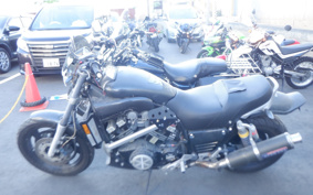 YAMAHA VMAX 1992 2WEE