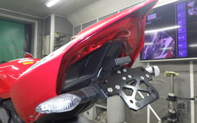 DUCATI PANIGALE V2 2023