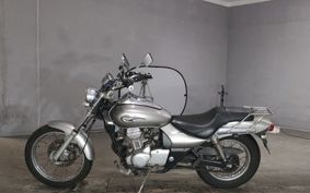 KAWASAKI ELIMINATOR 125 BN125A
