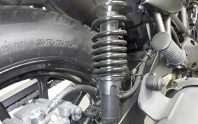 KAWASAKI ELIMINATOR400-3 2024 EL400A