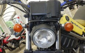 YAMAHA TRICKER DG10J