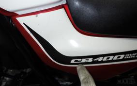 HONDA CB400 SUPER BOLDOR VTEC A 2010 NC42