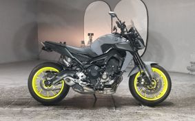 YAMAHA MT-09 RN52J
