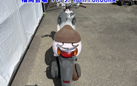 SUZUKI LET's 4