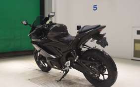 YAMAHA YZF-R25 A 2004 RG74J