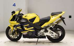 HONDA CBR954RR 2002