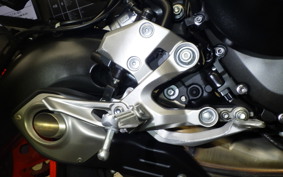 YAMAHA MT-09 A 2020 RN52J