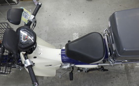 HONDA C50 SUPER CUB 2020 AA07