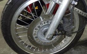 HONDA GB400TT 1985 NC20