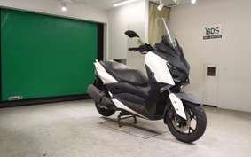 YAMAHA X-MAX 250 A 2004 SG42J