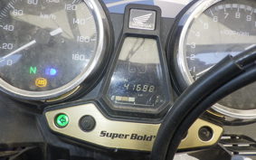 HONDA CB400 SUPER BOLDOR A 2019 NC42