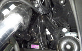 HONDA ADV160 2007 KF54